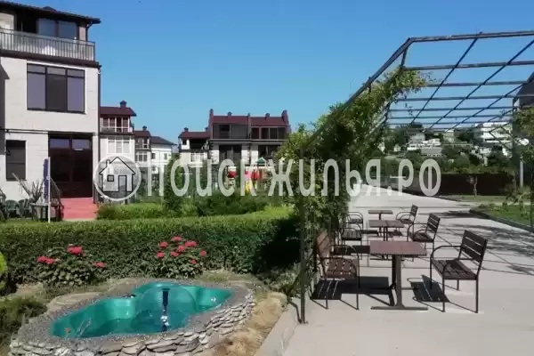 Частный сектор «Таунхаус на Пальмовой»