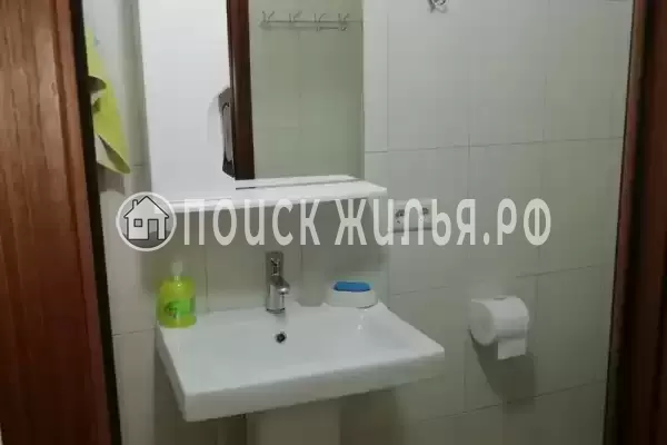 Частный сектор «Таунхаус на Пальмовой»