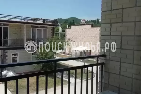 Частный сектор «Таунхаус на Пальмовой»