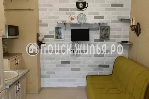 Квартира «В 700 метрах от моря»