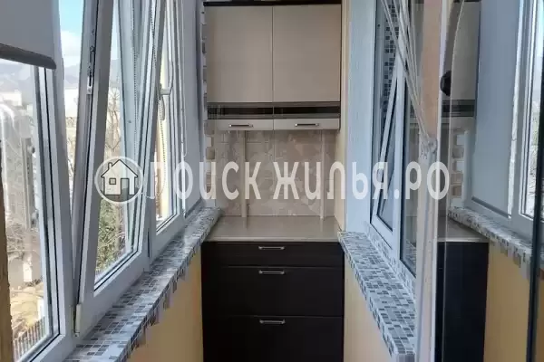 Квартира «В 700 метрах от моря»