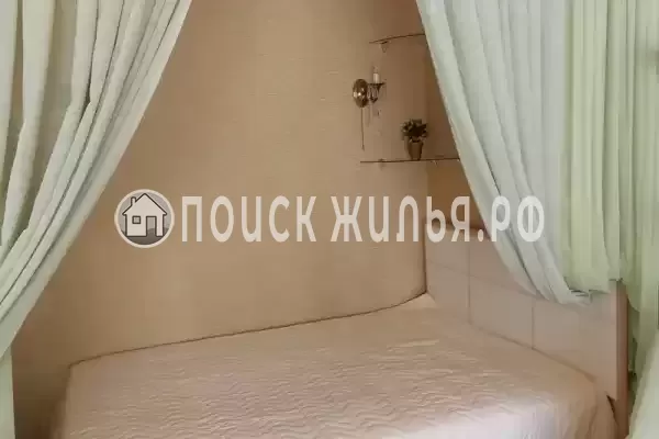 Квартира «В 700 метрах от моря»