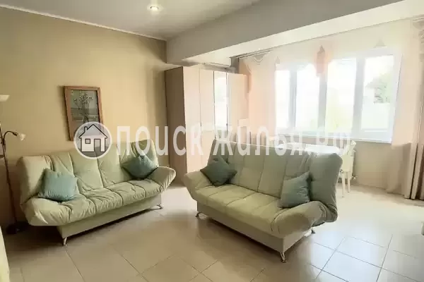 Квартира «В 700 метрах от моря»