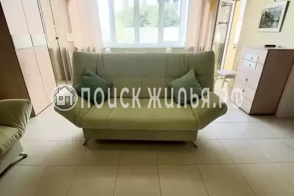 Квартира «В 700 метрах от моря»