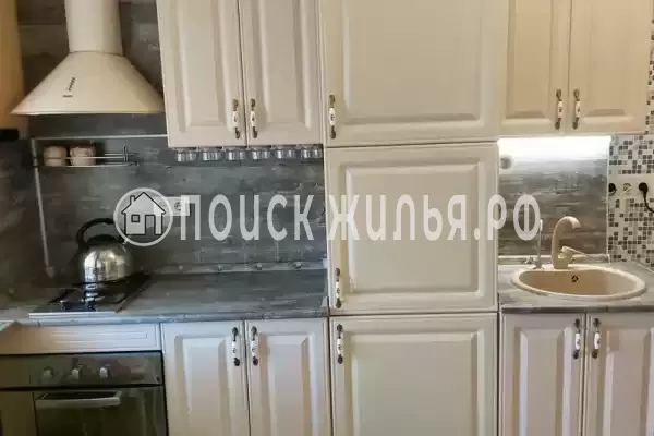 Квартира «В 700 метрах от моря»