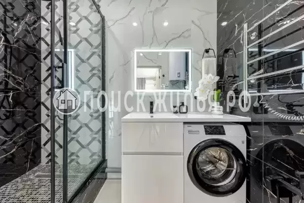 Частный сектор «Евродвушка с видом на море»