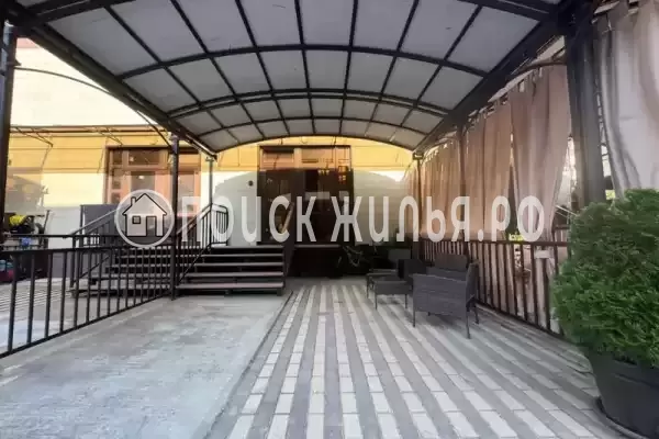 Частный сектор «Дом на море»