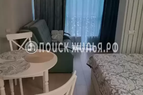 Квартира «Sun Hills Mетрикс»