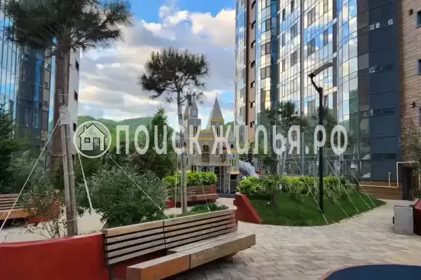 Квартира «Sun Hills Mетрикс»