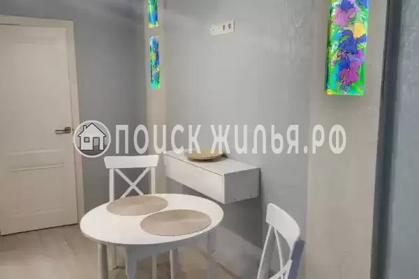 Квартира «Sun Hills Mетрикс»