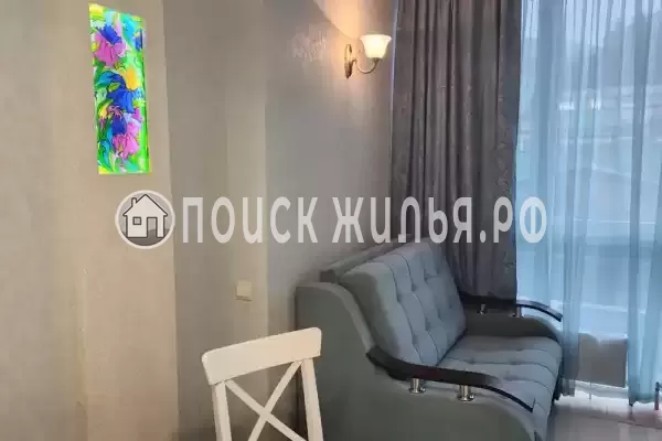 Квартира «Sun Hills Mетрикс»