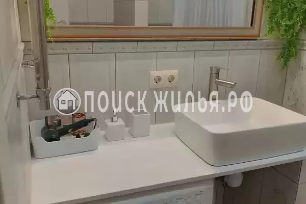 Квартира «Sun Hills Mетрикс»