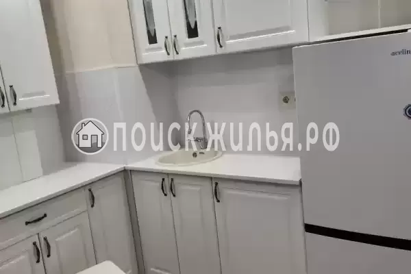 Квартира «Sun Hills Mетрикс»