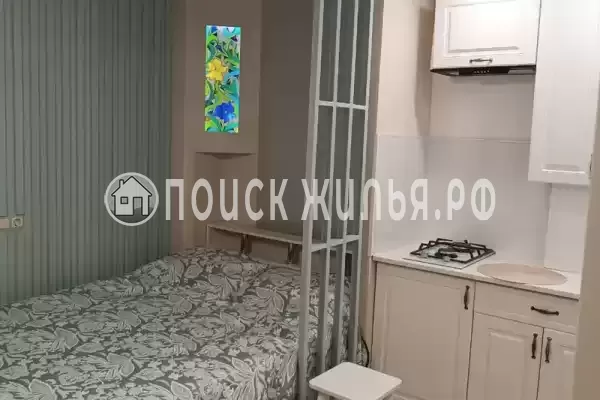 Квартира «Sun Hills Mетрикс»