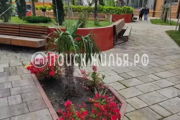 Квартира «Sun Hills Mетрикс»