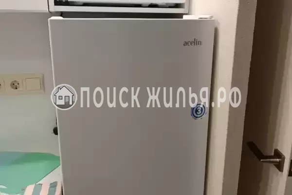 Квартира «Sun Hills Mетрикс»