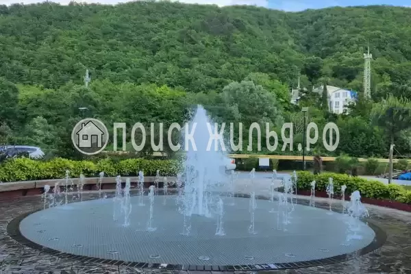 Квартира «Sun Hills Mетрикс»