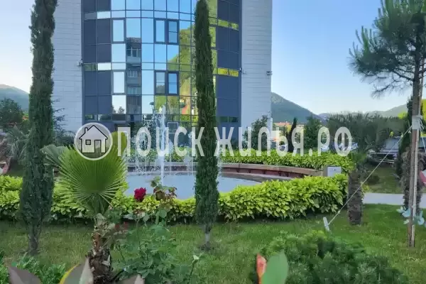 Квартира «Sun Hills Mетрикс»