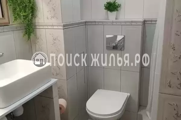 Квартира «Sun Hills Mетрикс»