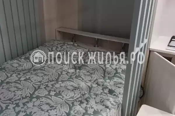 Квартира «Sun Hills Mетрикс»