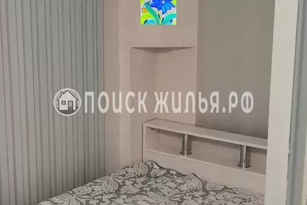 Квартира «Sun Hills Mетрикс»