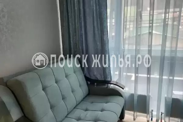 Квартира «Sun Hills Mетрикс»