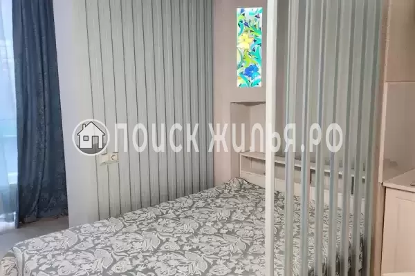 Квартира «Sun Hills Mетрикс»