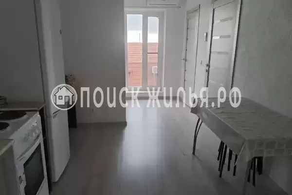 Квартира «Двухкомнатная квартира с отдельным входом»