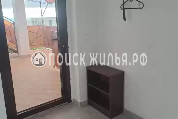 Квартира «Двухкомнатная квартира с отдельным входом»