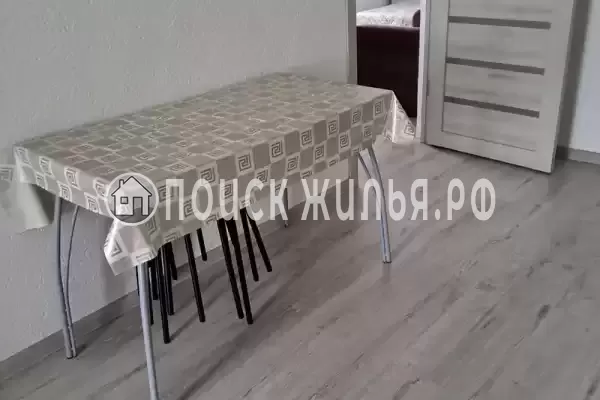 Квартира «Двухкомнатная квартира с отдельным входом»