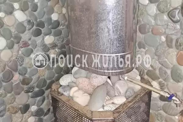 Квартира «Двухкомнатная квартира с отдельным входом»