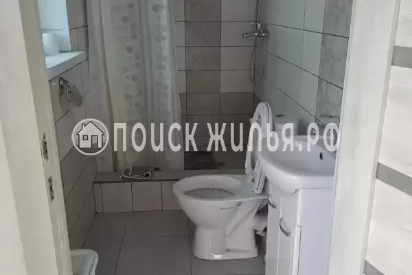 Квартира «Двухкомнатная квартира с отдельным входом»