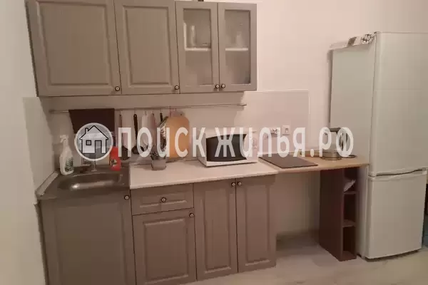 Квартира «Двухкомнатная квартира с отдельным входом»