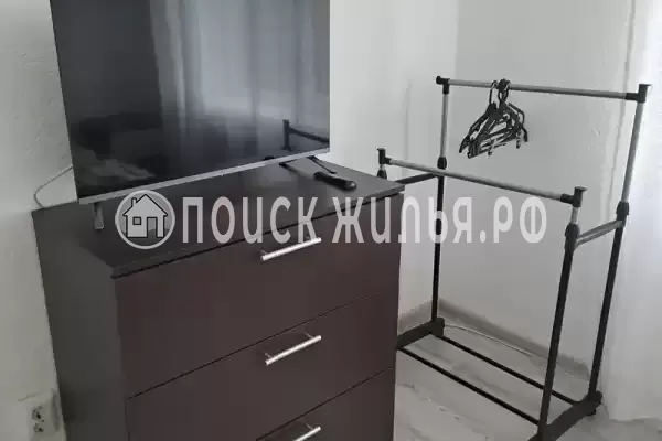 Квартира «Двухкомнатная квартира с отдельным входом»