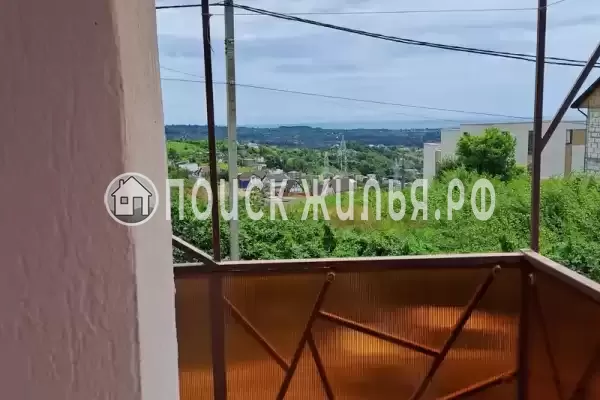 Квартира «Двухкомнатная квартира с отдельным входом»