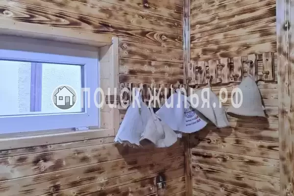 Квартира «Двухкомнатная квартира с отдельным входом»