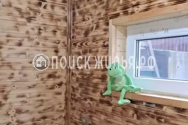 Квартира «Двухкомнатная квартира с отдельным входом»