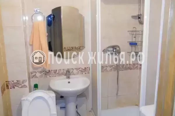 Квартира «Однокомнатная квартира на Толстом мысу»