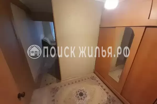 Квартира «Однокомнатная квартира на Толстом мысу»