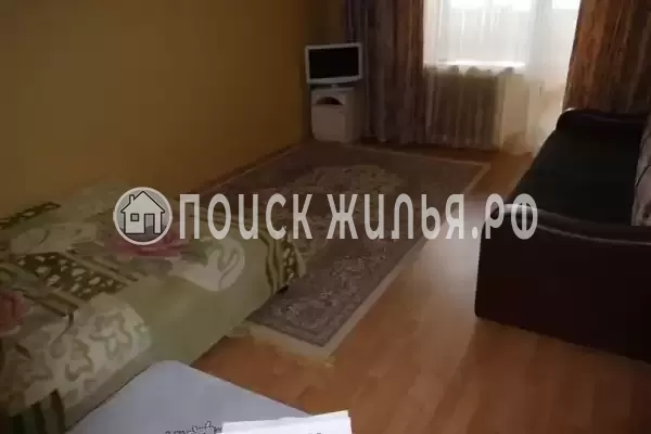 Квартира «Однокомнатная квартира на Толстом мысу»