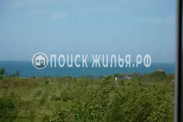 Квартира «Однокомнатная квартира на Толстом мысу»