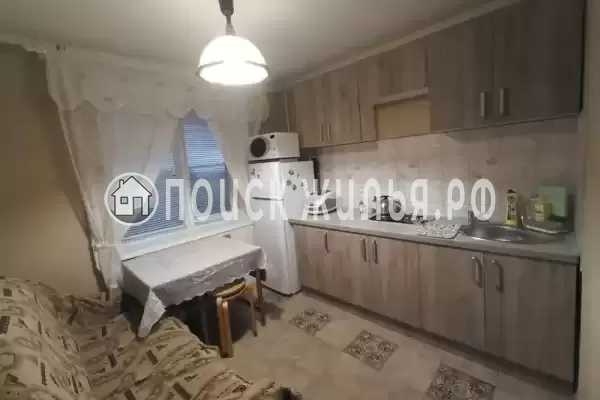 Квартира «Однокомнатная квартира на Толстом мысу»