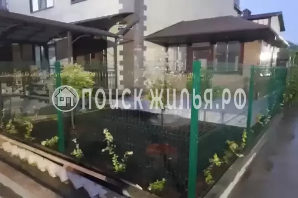 Частный сектор «Тюльпановка»