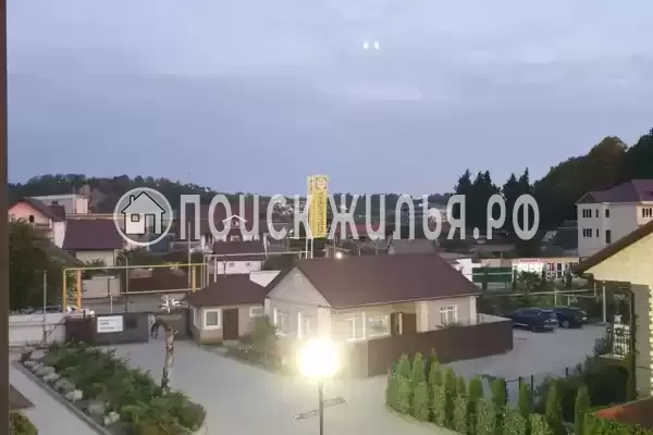 Частный сектор «Тюльпановка»