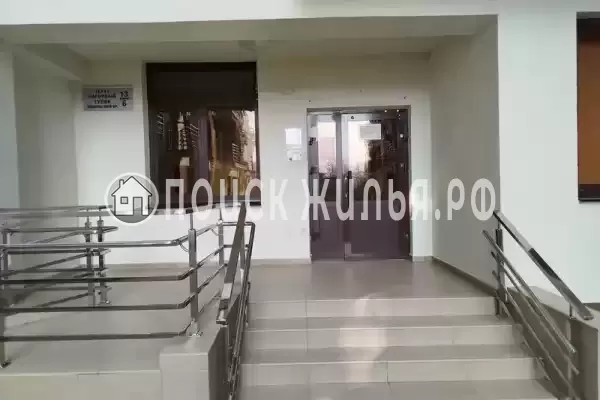 Квартира «Сорренто парк Сириус» Квартира «Сорренто парк Сириус»