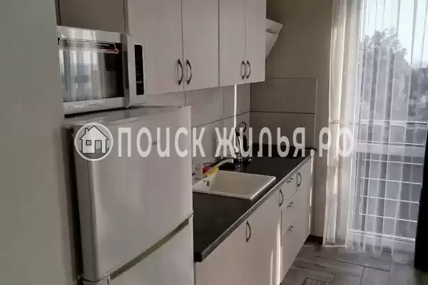 Квартира «Сорренто парк Сириус» Квартира «Сорренто парк Сириус»