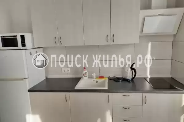 Квартира «Сорренто парк Сириус» Квартира «Сорренто парк Сириус»