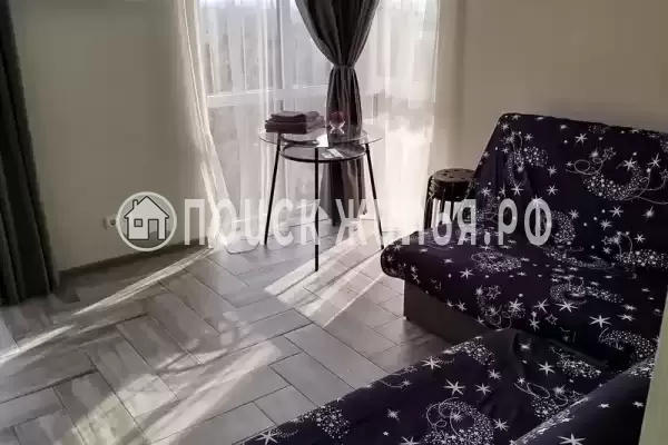 Квартира «Сорренто парк Сириус» Квартира «Сорренто парк Сириус»