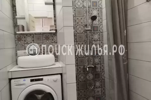 Квартира «Сорренто парк Сириус» Квартира «Сорренто парк Сириус»