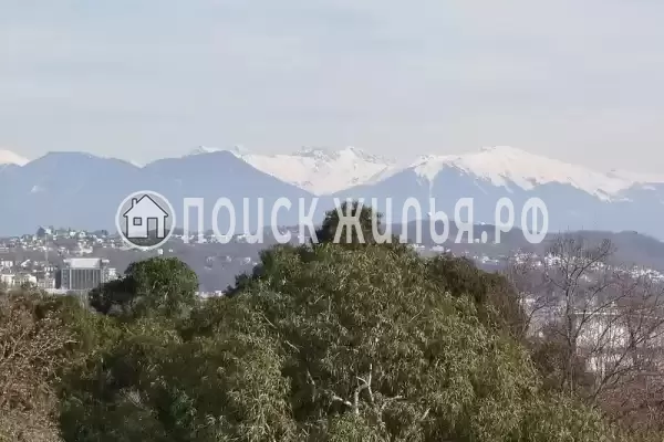 Квартира «Сорренто парк Сириус» Квартира «Сорренто парк Сириус»